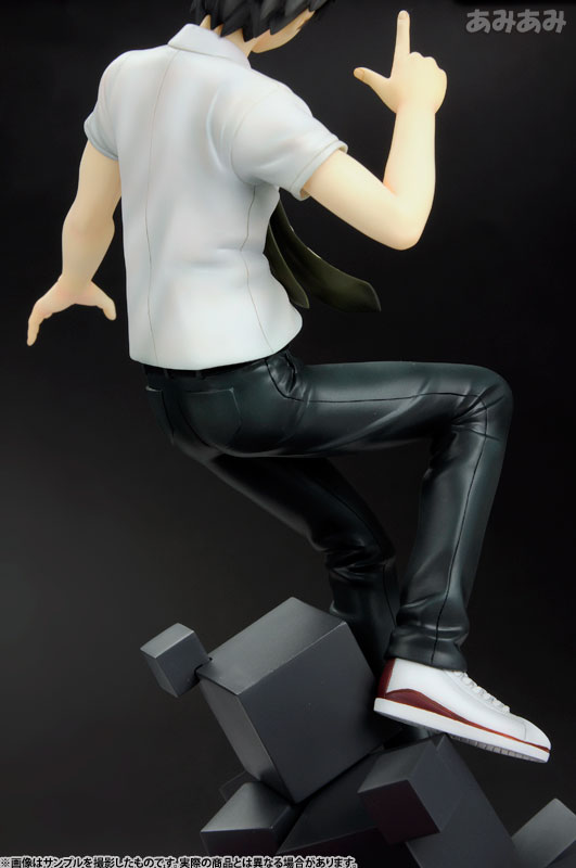 Super Danganronpa 2: Sayonara Zetsubou Gakuen - Hinata Hajime - ARTFX J - 1/8 (Kotobukiya) photo 44