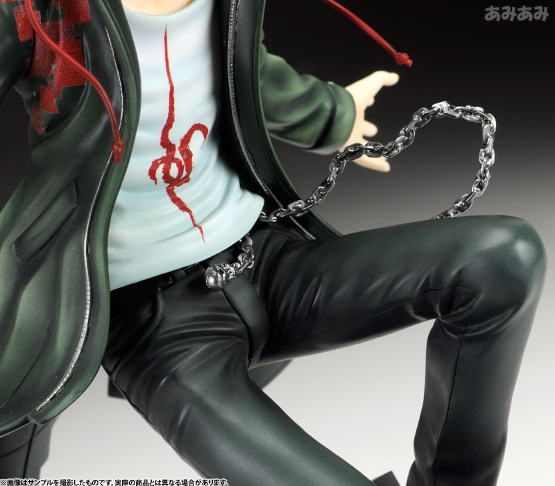 Super Danganronpa 2: Sayonara Zetsubou Gakuen - Komaeda Nagito - ARTFX J - 1/8 (Kotobukiya) photo 29