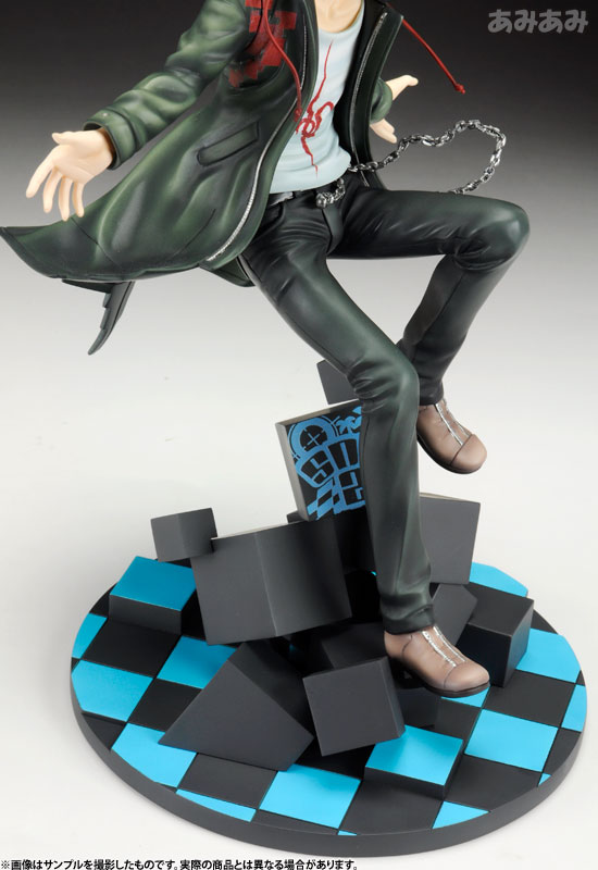 Super Danganronpa 2: Sayonara Zetsubou Gakuen - Komaeda Nagito - ARTFX J - 1/8 (Kotobukiya) photo 30