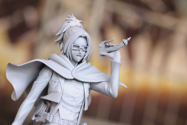 Shingeki no Kyojin - Hange Zoe - BRAVE-ACT - 1/8 (Sentinel) photo 11
