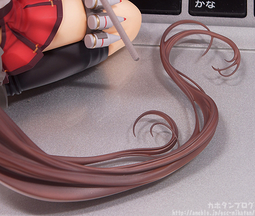 Kantai Collection ~KanColle~ - Yamato - Wonderful Hobby Selection - 1/8 - Kai, Heavy Armament ver. (Max Factory) photo 26