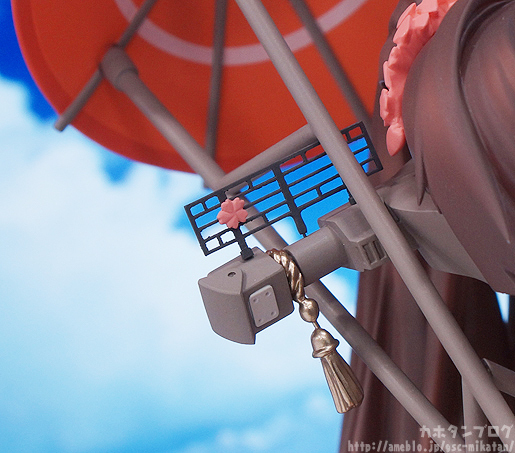 Kantai Collection ~KanColle~ - Yamato - Wonderful Hobby Selection - 1/8 - Kai, Heavy Armament ver. (Max Factory) photo 29