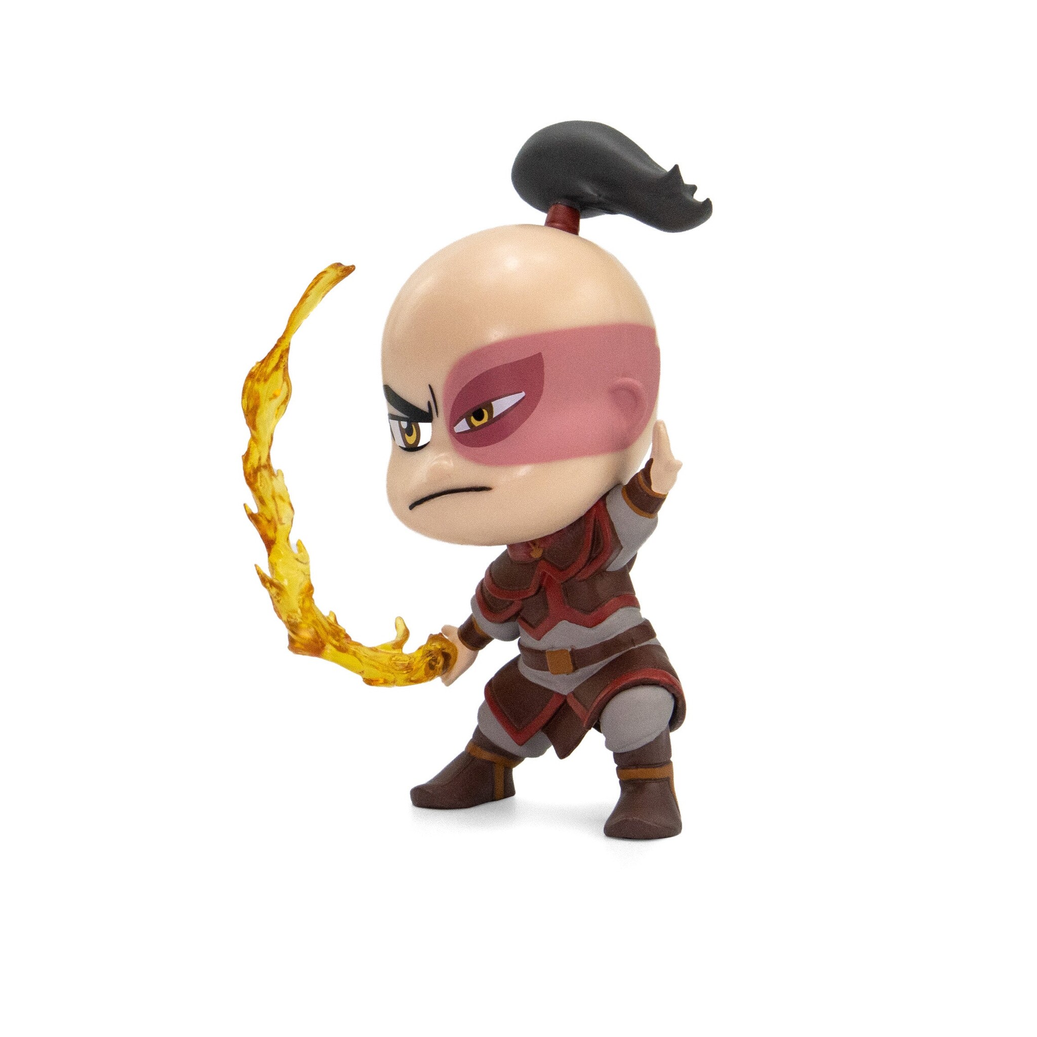 Avatar: The Last Airbender - Zuko - Cheebee (The Loyal Subjects) photo 3