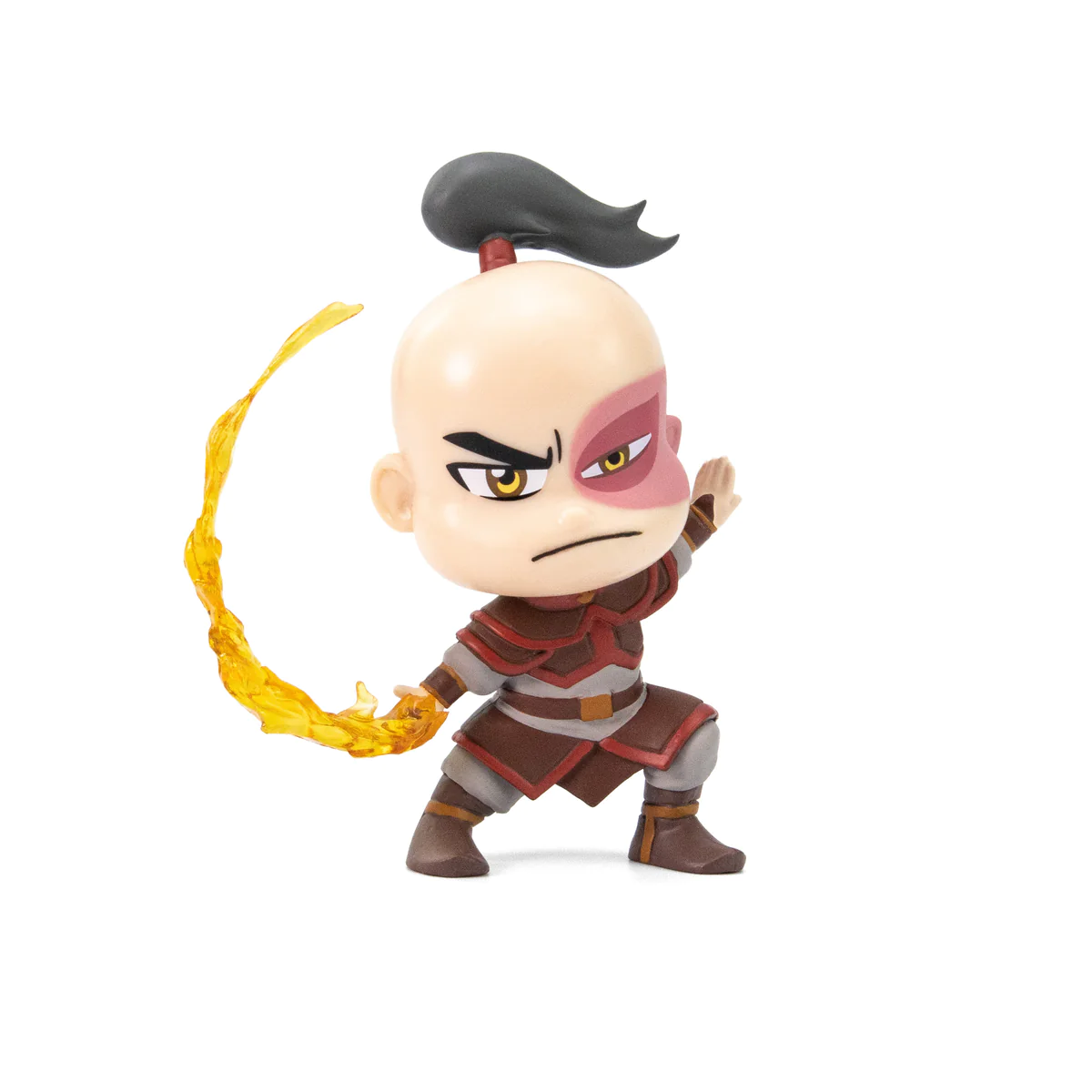 Avatar: The Last Airbender - Zuko - Cheebee (The Loyal Subjects) photo 5