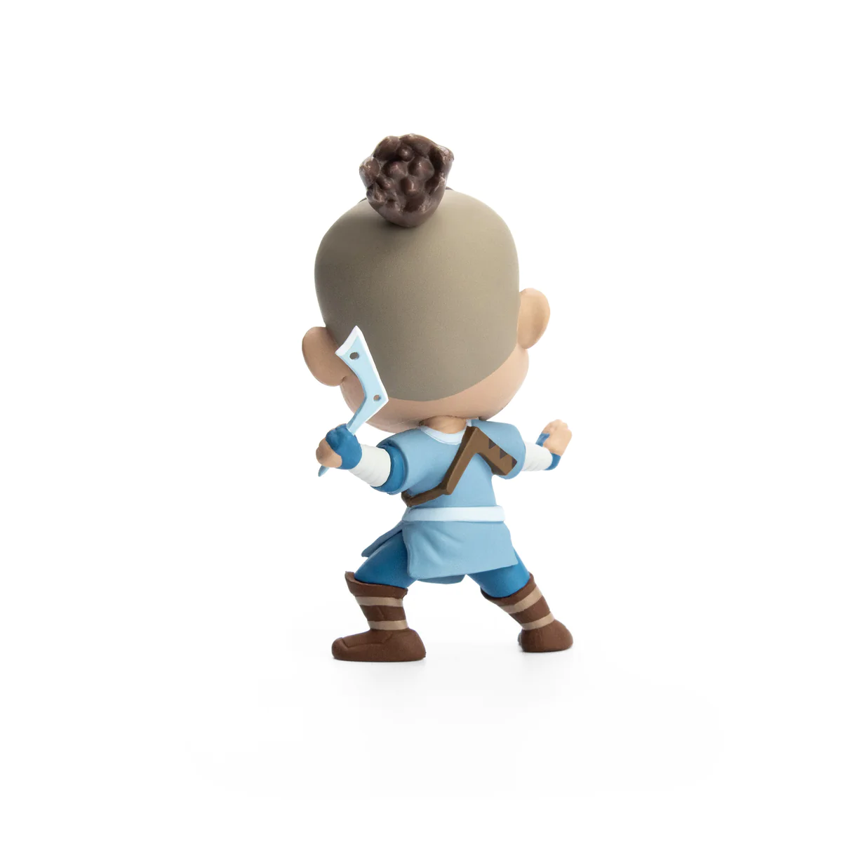 Avatar: The Last Airbender - Sokka - Cheebee (The Loyal Subjects) photo 2
