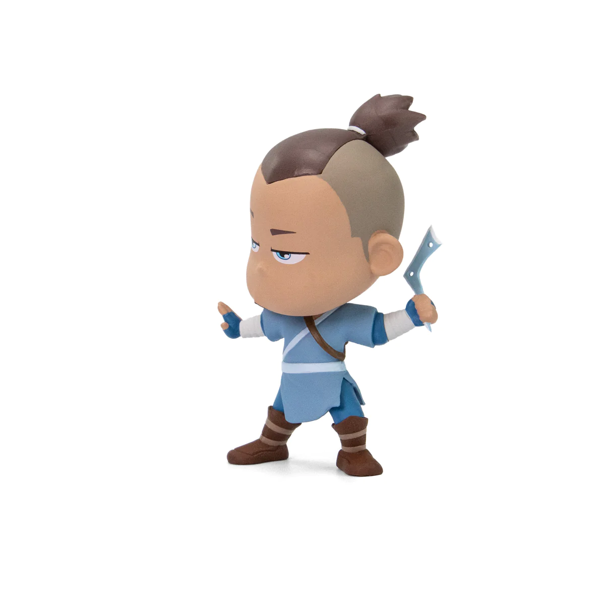 Avatar: The Last Airbender - Sokka - Cheebee (The Loyal Subjects) photo 3