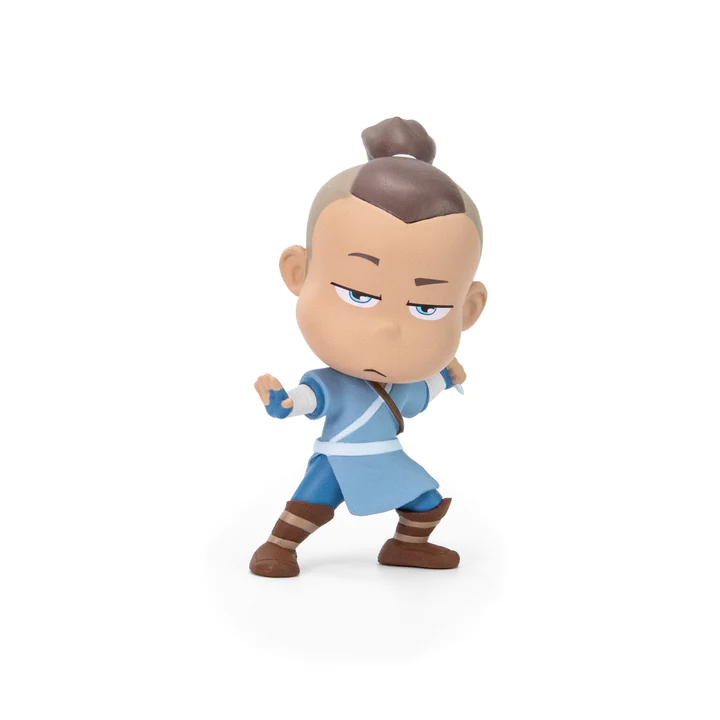 Avatar: The Last Airbender - Sokka - Cheebee (The Loyal Subjects) photo 5