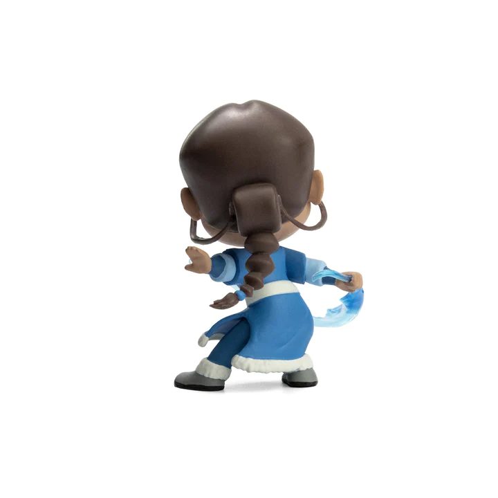 Avatar: The Last Airbender - Katara - Cheebee (The Loyal Subjects) photo 2