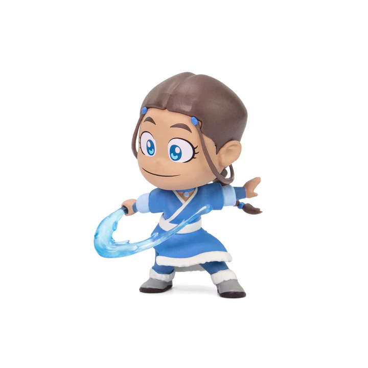 Avatar: The Last Airbender - Katara - Cheebee (The Loyal Subjects) photo 3