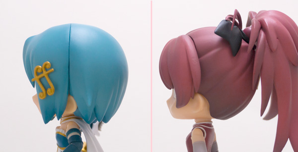 Gekijouban Mahou Shoujo Madoka★Magica - Sakura Kyouko - Cu-Poche (#16) (Kotobukiya)