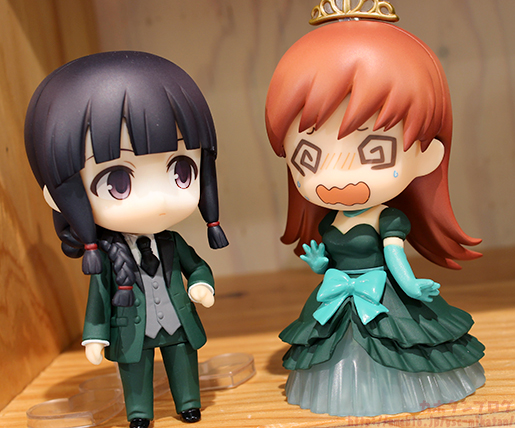 Kantai Collection ~KanColle~ - Kitakami - Nendoroid  (#430) - Kai (Good Smile Company) photo 2