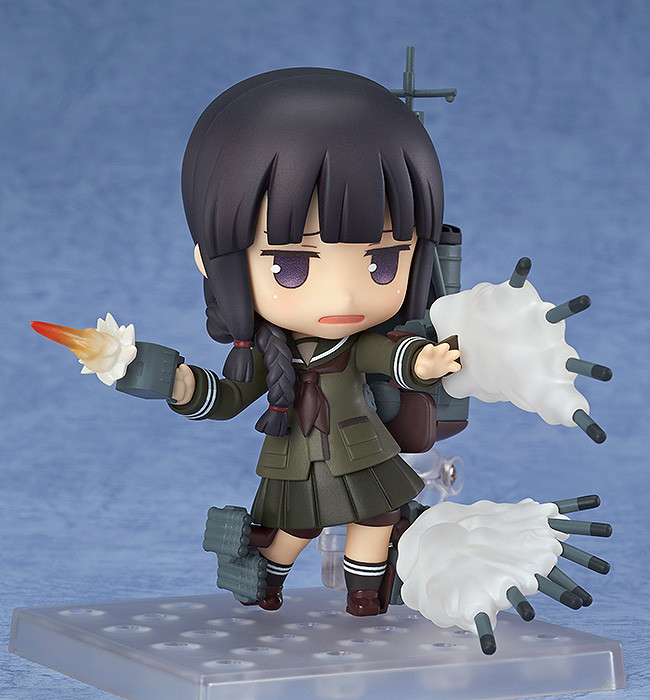 Kantai Collection ~KanColle~ - Kitakami - Nendoroid  (#430) - Kai (Good Smile Company) photo 7
