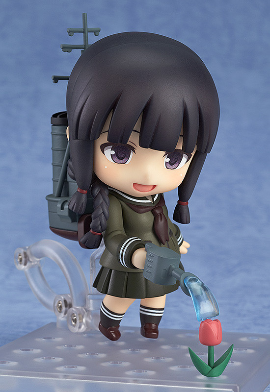 Kantai Collection ~KanColle~ - Kitakami - Nendoroid  (#430) - Kai (Good Smile Company) photo 13