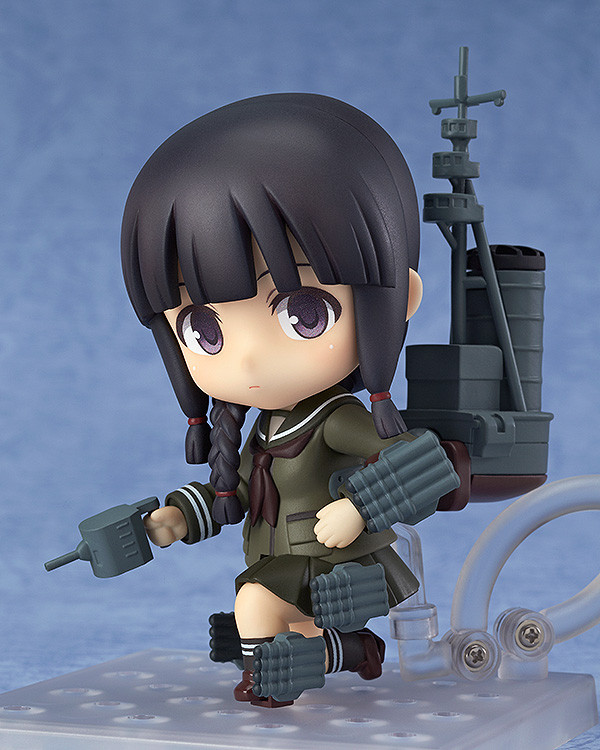 Kantai Collection ~KanColle~ - Kitakami - Nendoroid  (#430) - Kai (Good Smile Company) photo 14