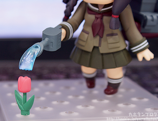Kantai Collection ~KanColle~ - Kitakami - Nendoroid  (#430) - Kai (Good Smile Company) photo 18