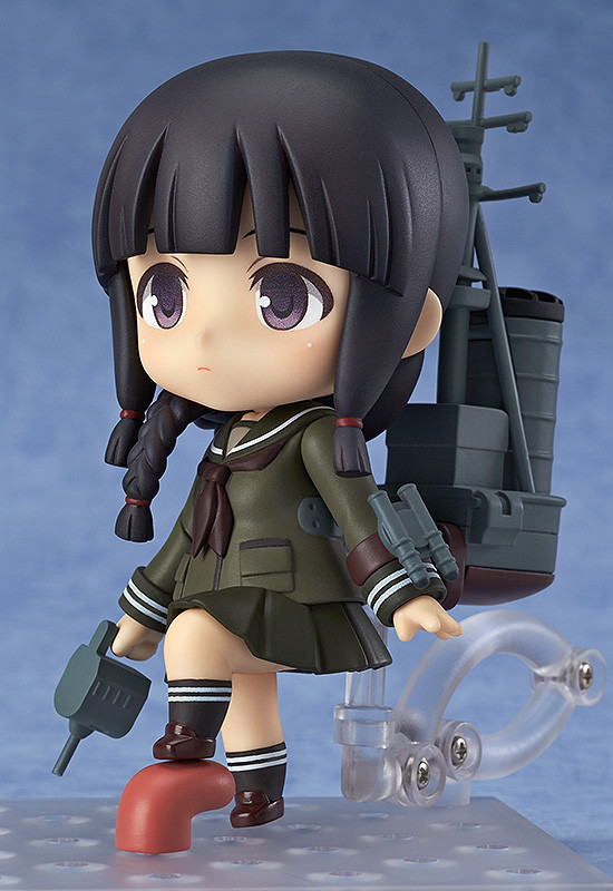 Kantai Collection ~KanColle~ - Kitakami - Nendoroid  (#430) - Kai (Good Smile Company) photo 22