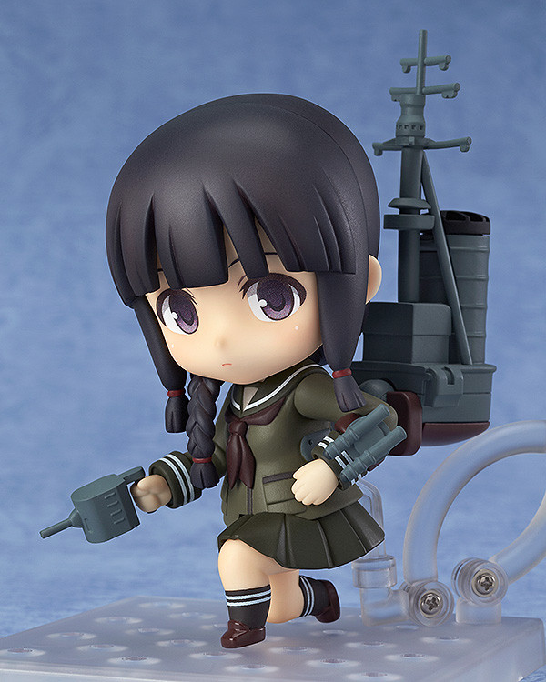 Kantai Collection ~KanColle~ - Kitakami - Nendoroid  (#430) - Kai (Good Smile Company) photo 23