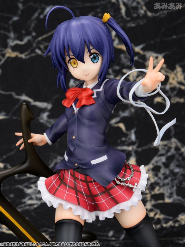 Chuunibyou demo Koi ga Shitai! Ren - Takanashi Rikka - 1/7 (Kotobukiya) photo 2