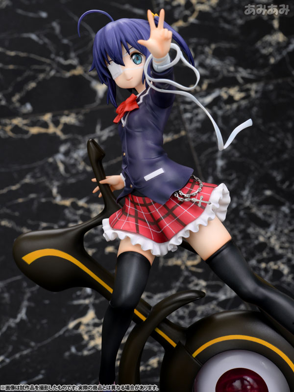 Chuunibyou demo Koi ga Shitai! Ren - Takanashi Rikka - 1/7 (Kotobukiya) photo 4