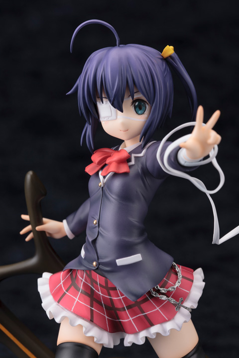 Chuunibyou demo Koi ga Shitai! Ren - Takanashi Rikka - 1/7 (Kotobukiya) photo 5