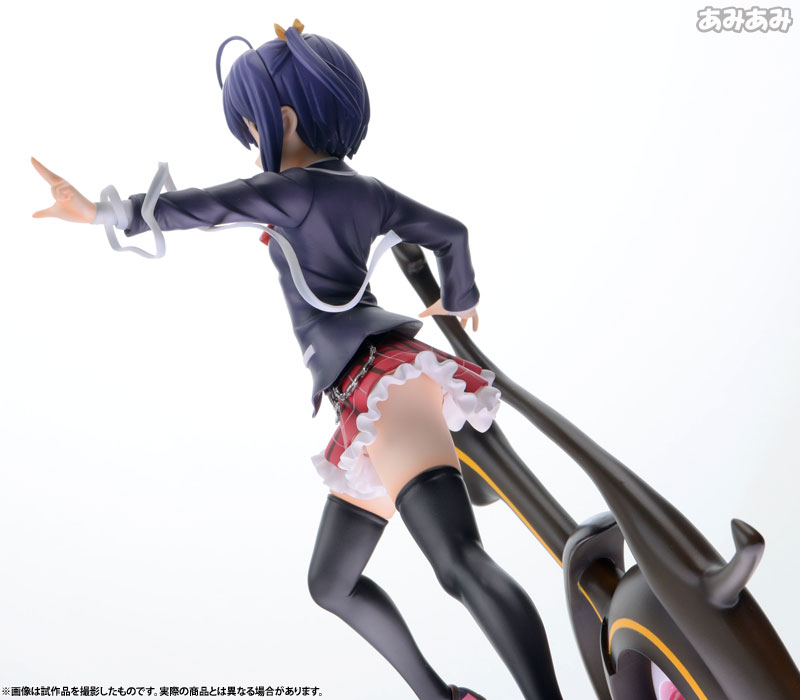 Chuunibyou demo Koi ga Shitai! Ren - Takanashi Rikka - 1/7 (Kotobukiya) photo 6