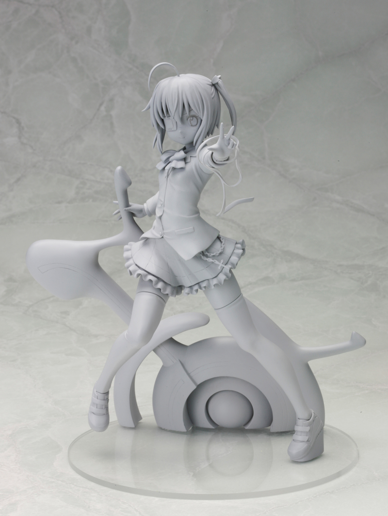 Chuunibyou demo Koi ga Shitai! Ren - Takanashi Rikka - 1/7 (Kotobukiya) photo 8