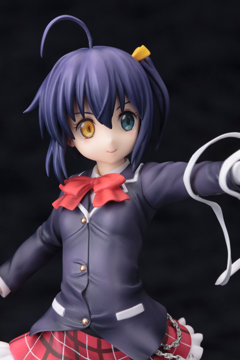 Chuunibyou demo Koi ga Shitai! Ren - Takanashi Rikka - 1/7 (Kotobukiya) photo 10