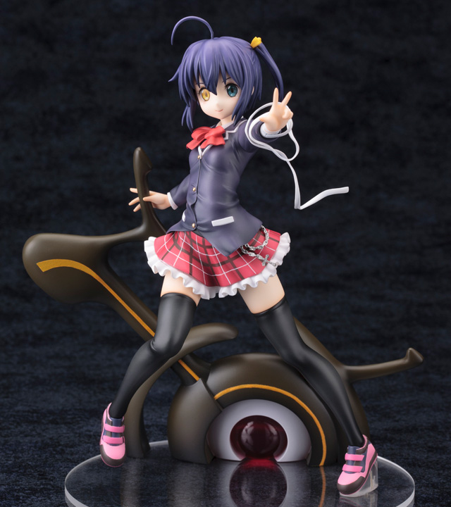 Chuunibyou demo Koi ga Shitai! Ren - Takanashi Rikka - 1/7 (Kotobukiya) photo 13