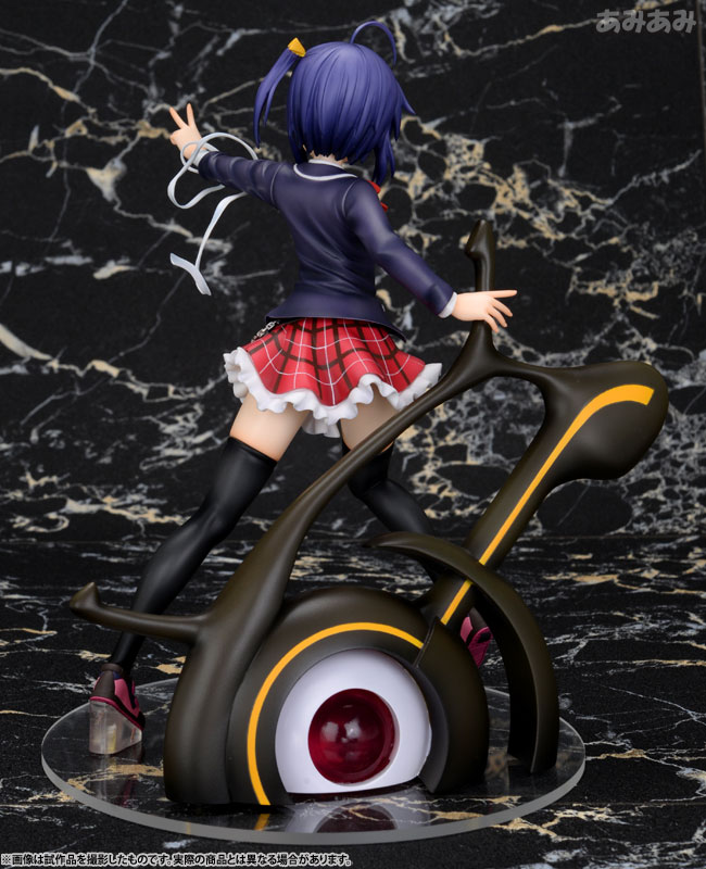 Chuunibyou demo Koi ga Shitai! Ren - Takanashi Rikka - 1/7 (Kotobukiya) photo 16