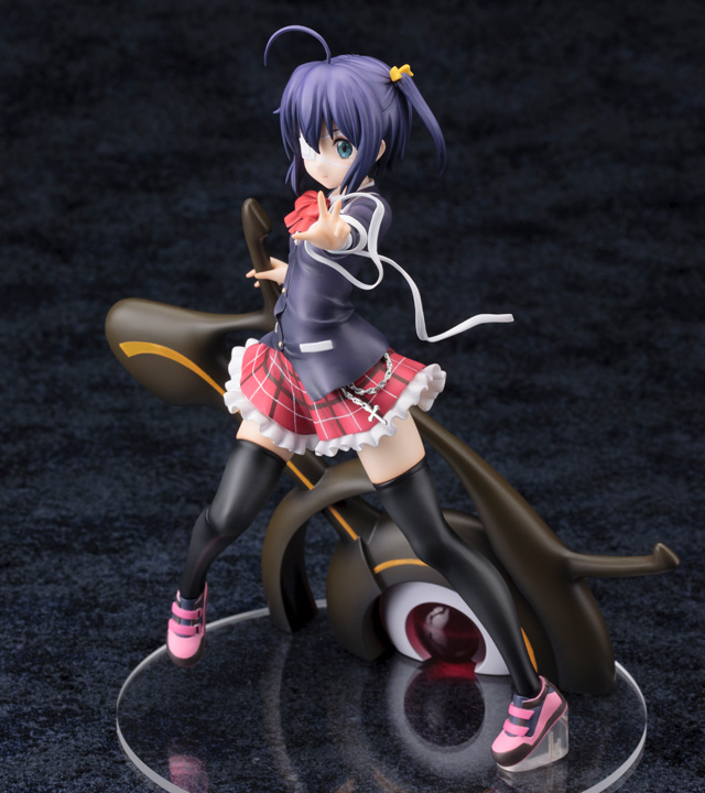 Chuunibyou demo Koi ga Shitai! Ren - Takanashi Rikka - 1/7 (Kotobukiya) photo 17