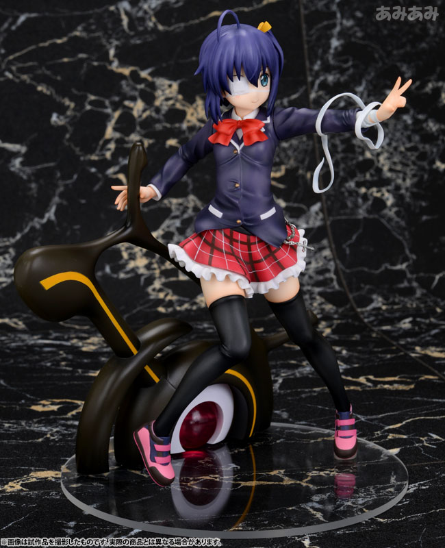 Chuunibyou demo Koi ga Shitai! Ren - Takanashi Rikka - 1/7 (Kotobukiya) photo 18