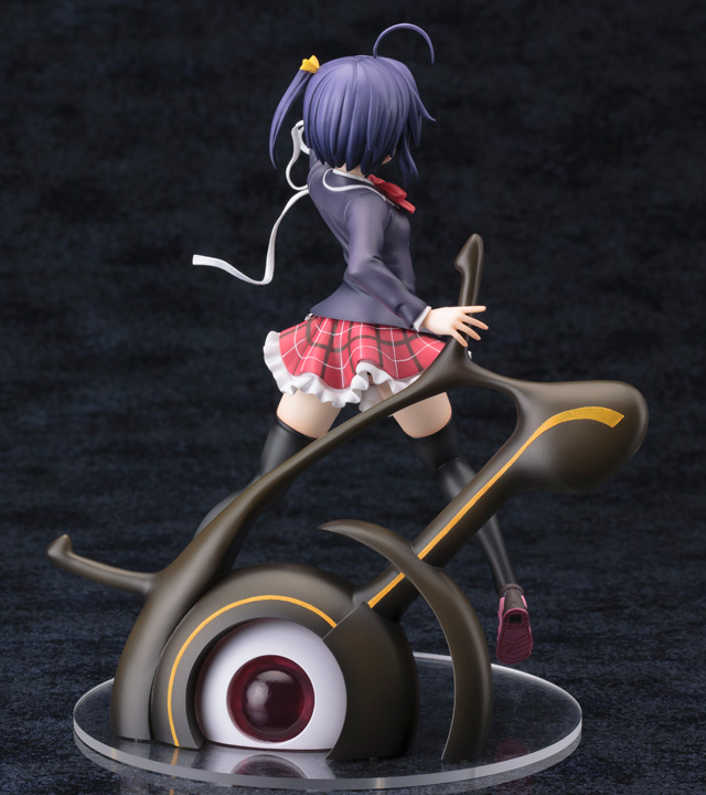 Chuunibyou demo Koi ga Shitai! Ren - Takanashi Rikka - 1/7 (Kotobukiya) photo 19