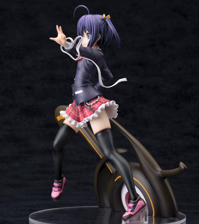 Chuunibyou demo Koi ga Shitai! Ren - Takanashi Rikka - 1/7 (Kotobukiya) photo 20