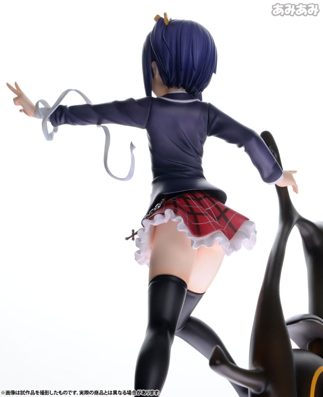 Chuunibyou demo Koi ga Shitai! Ren - Takanashi Rikka - 1/7 (Kotobukiya) photo 7