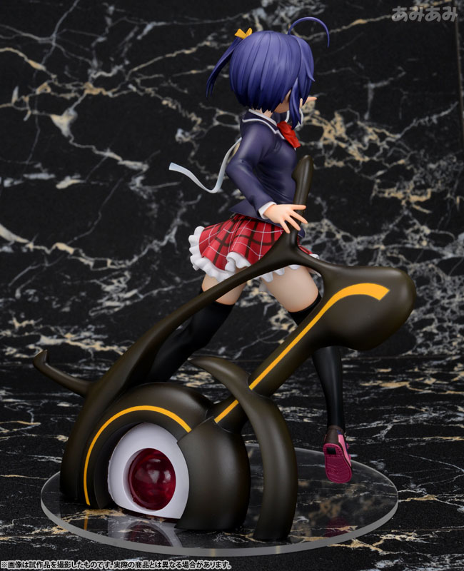 Chuunibyou demo Koi ga Shitai! Ren - Takanashi Rikka - 1/7 (Kotobukiya) photo 21
