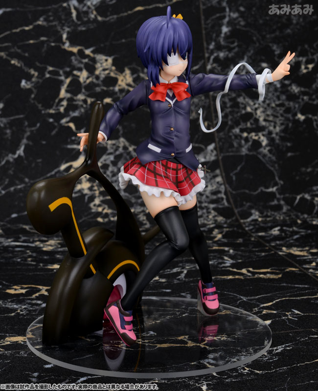 Chuunibyou demo Koi ga Shitai! Ren - Takanashi Rikka - 1/7 (Kotobukiya) photo 22