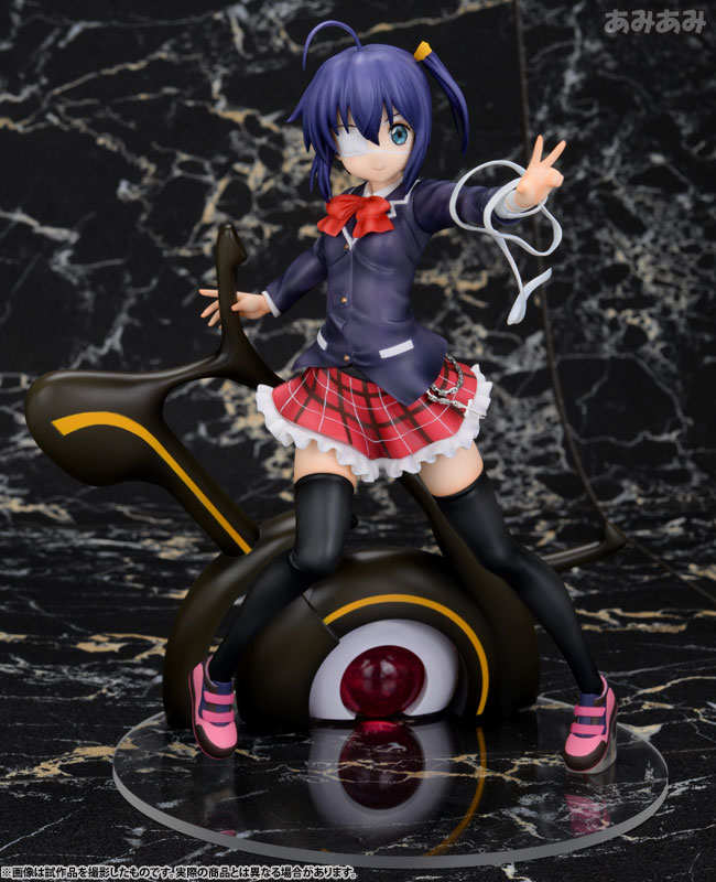 Chuunibyou demo Koi ga Shitai! Ren - Takanashi Rikka - 1/7 (Kotobukiya) photo 23