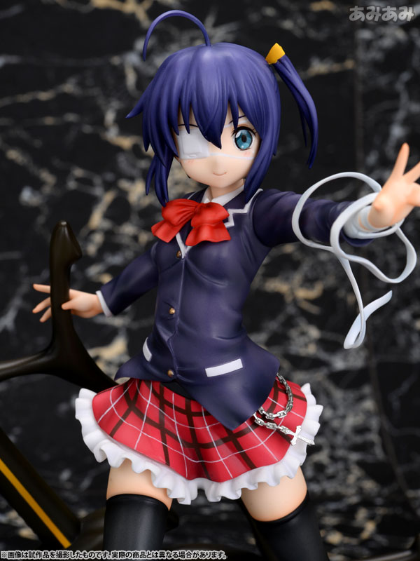 Chuunibyou demo Koi ga Shitai! Ren - Takanashi Rikka - 1/7 (Kotobukiya) photo 24