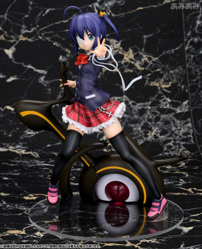 Chuunibyou demo Koi ga Shitai! Ren - Takanashi Rikka - 1/7 (Kotobukiya) photo 25