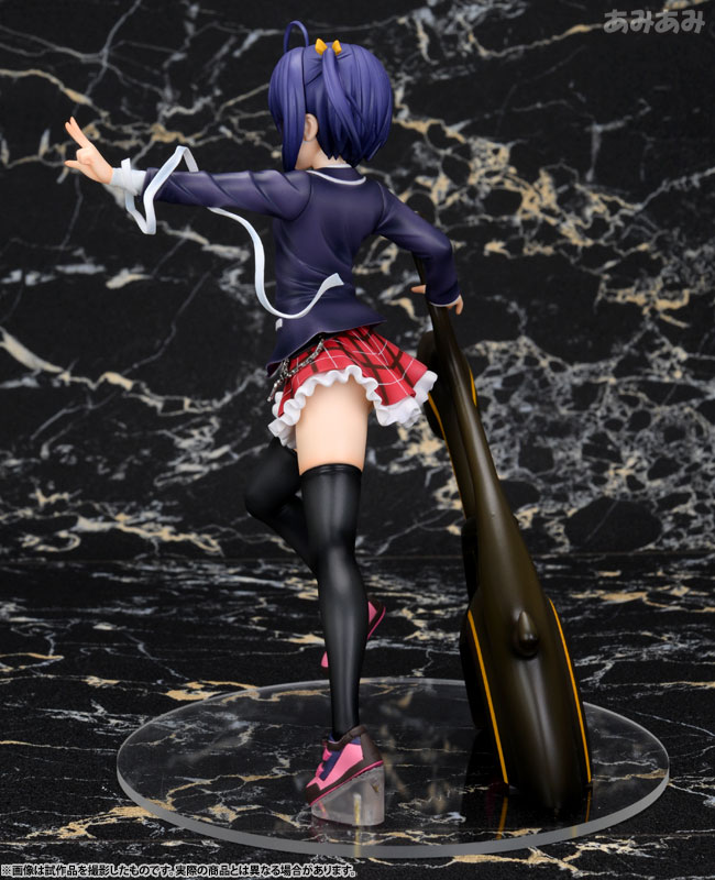 Chuunibyou demo Koi ga Shitai! Ren - Takanashi Rikka - 1/7 (Kotobukiya) photo 26