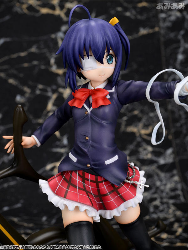 Chuunibyou demo Koi ga Shitai! Ren - Takanashi Rikka - 1/7 (Kotobukiya) photo 27