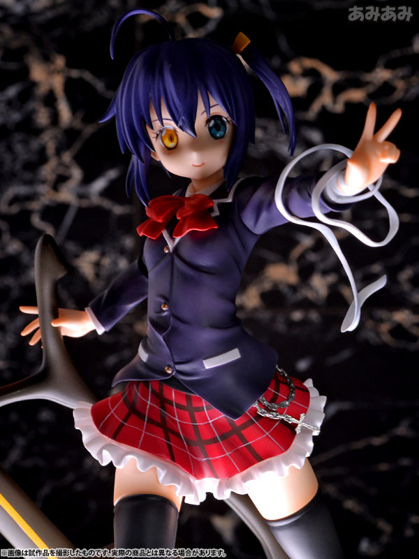 Chuunibyou demo Koi ga Shitai! Ren - Takanashi Rikka - 1/7 (Kotobukiya) photo 28