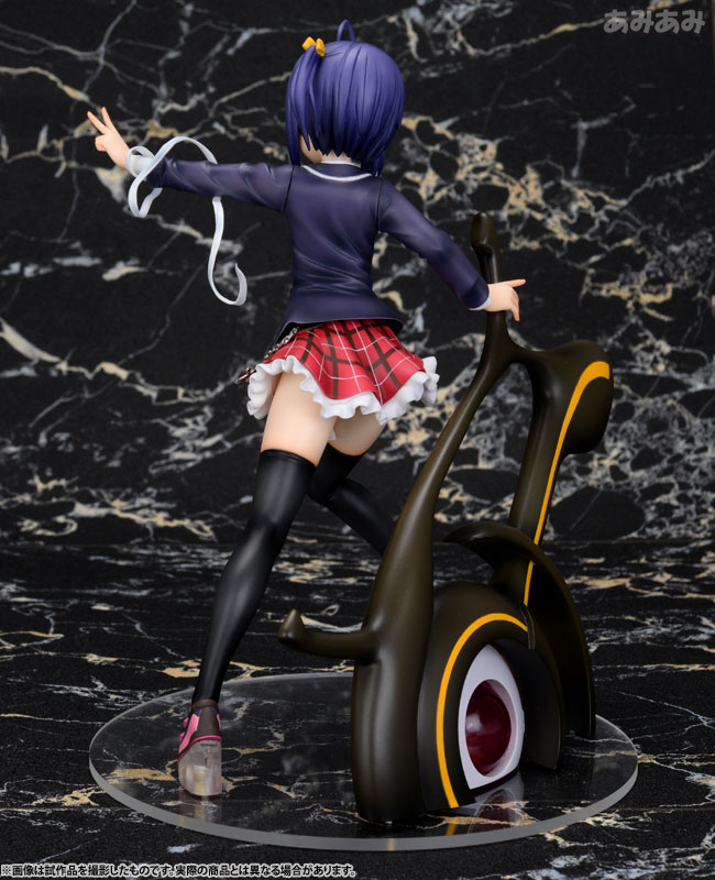 Chuunibyou demo Koi ga Shitai! Ren - Takanashi Rikka - 1/7 (Kotobukiya) photo 29