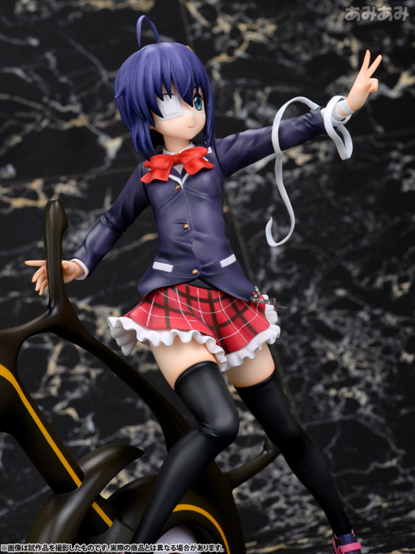 Chuunibyou demo Koi ga Shitai! Ren - Takanashi Rikka - 1/7 (Kotobukiya) photo 30