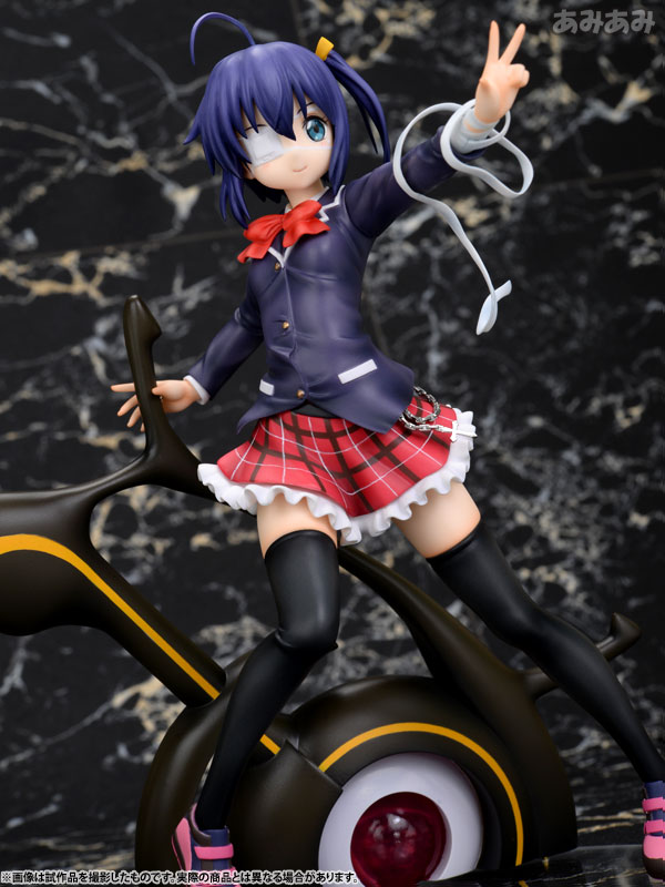 Chuunibyou demo Koi ga Shitai! Ren - Takanashi Rikka - 1/7 (Kotobukiya) photo 31