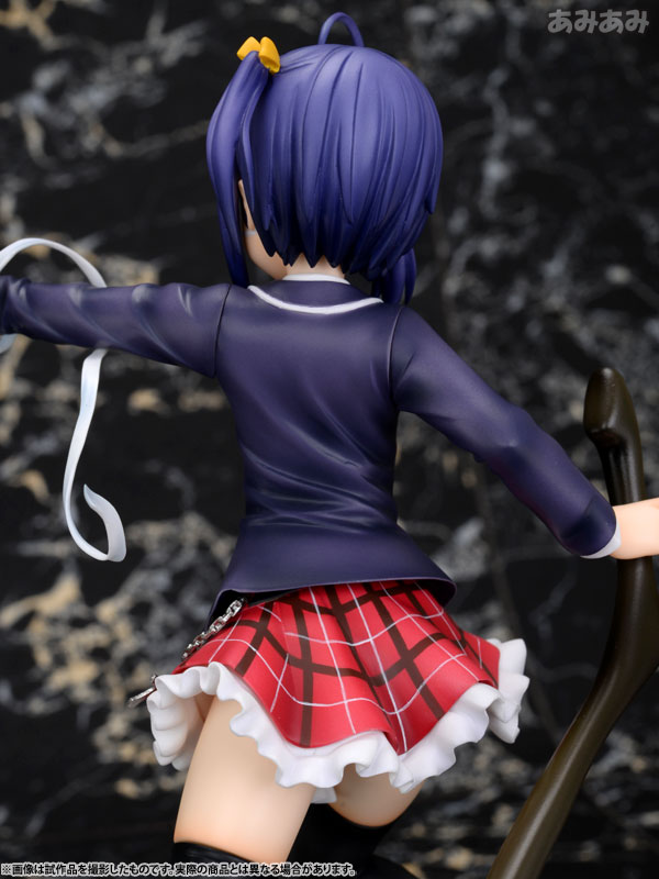 Chuunibyou demo Koi ga Shitai! Ren - Takanashi Rikka - 1/7 (Kotobukiya) photo 32