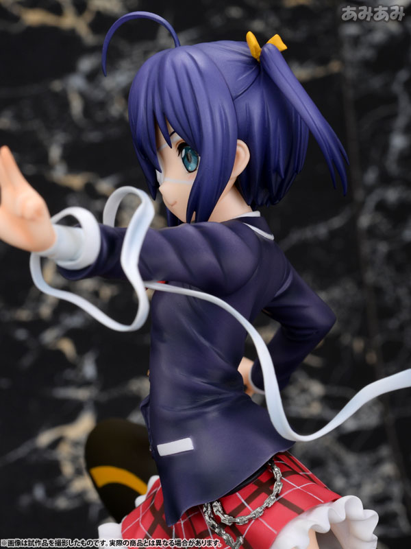 Chuunibyou demo Koi ga Shitai! Ren - Takanashi Rikka - 1/7 (Kotobukiya) photo 33