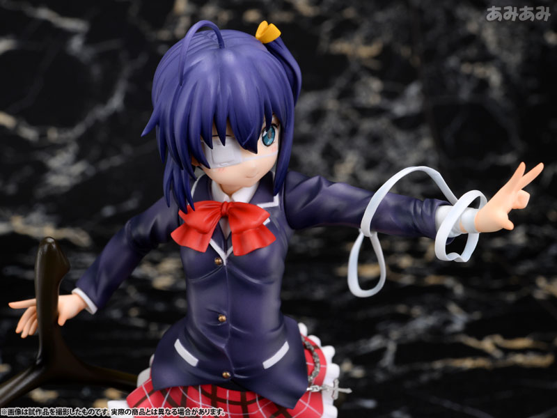 Chuunibyou demo Koi ga Shitai! Ren - Takanashi Rikka - 1/7 (Kotobukiya) photo 35