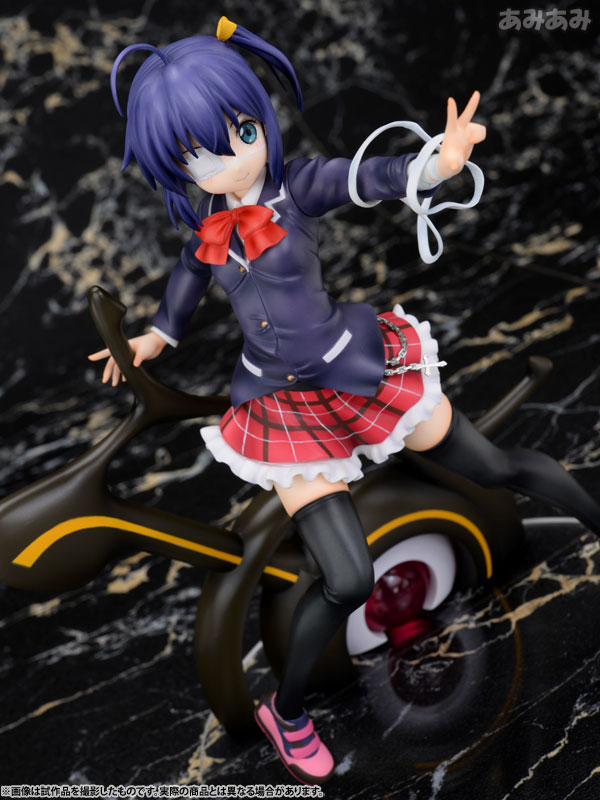 Chuunibyou demo Koi ga Shitai! Ren - Takanashi Rikka - 1/7 (Kotobukiya) photo 36