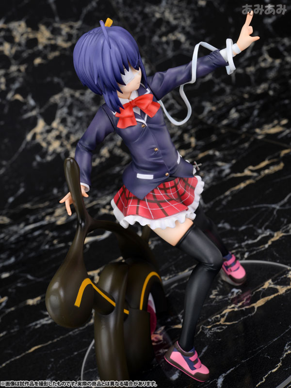 Chuunibyou demo Koi ga Shitai! Ren - Takanashi Rikka - 1/7 (Kotobukiya) photo 37